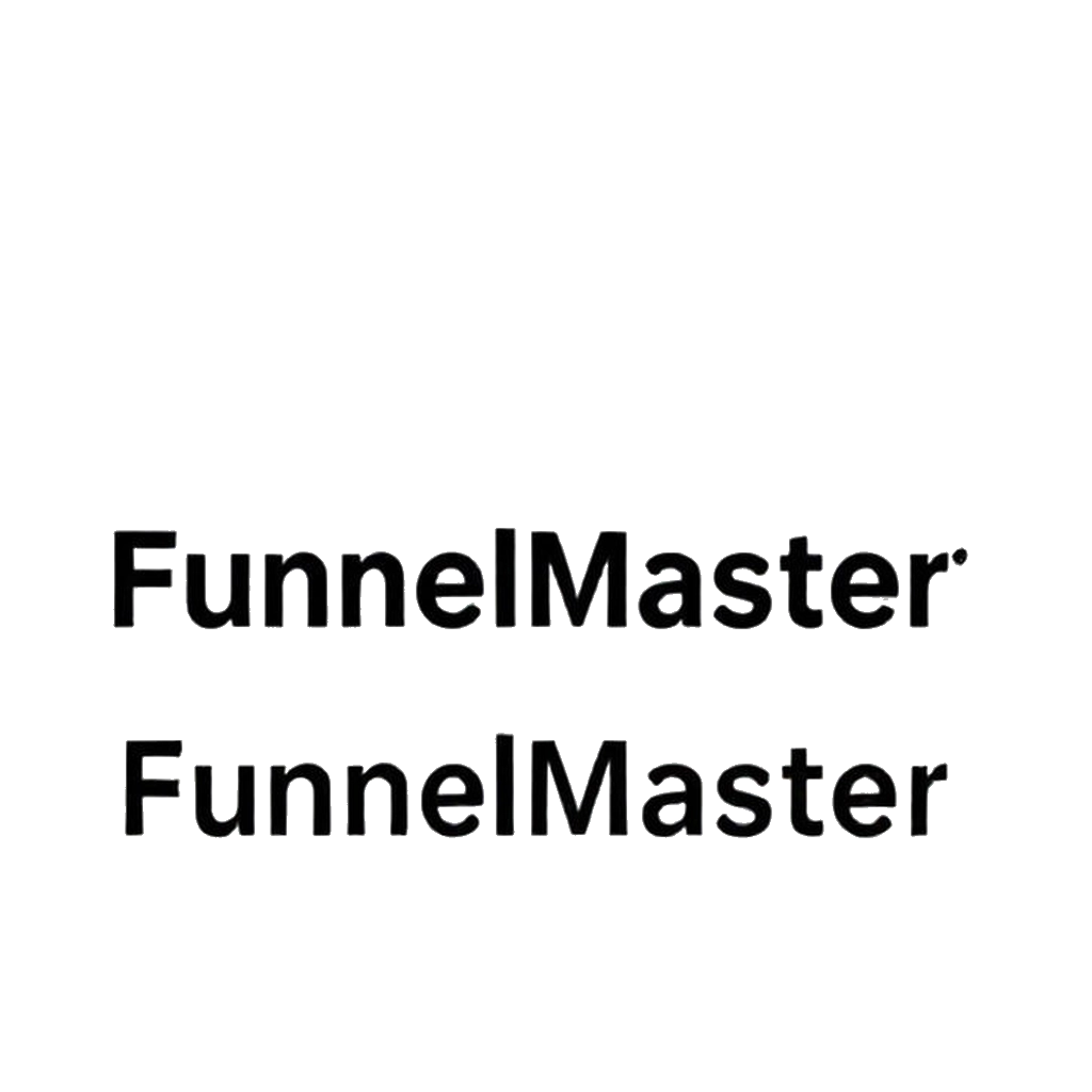FunnelMaster logo